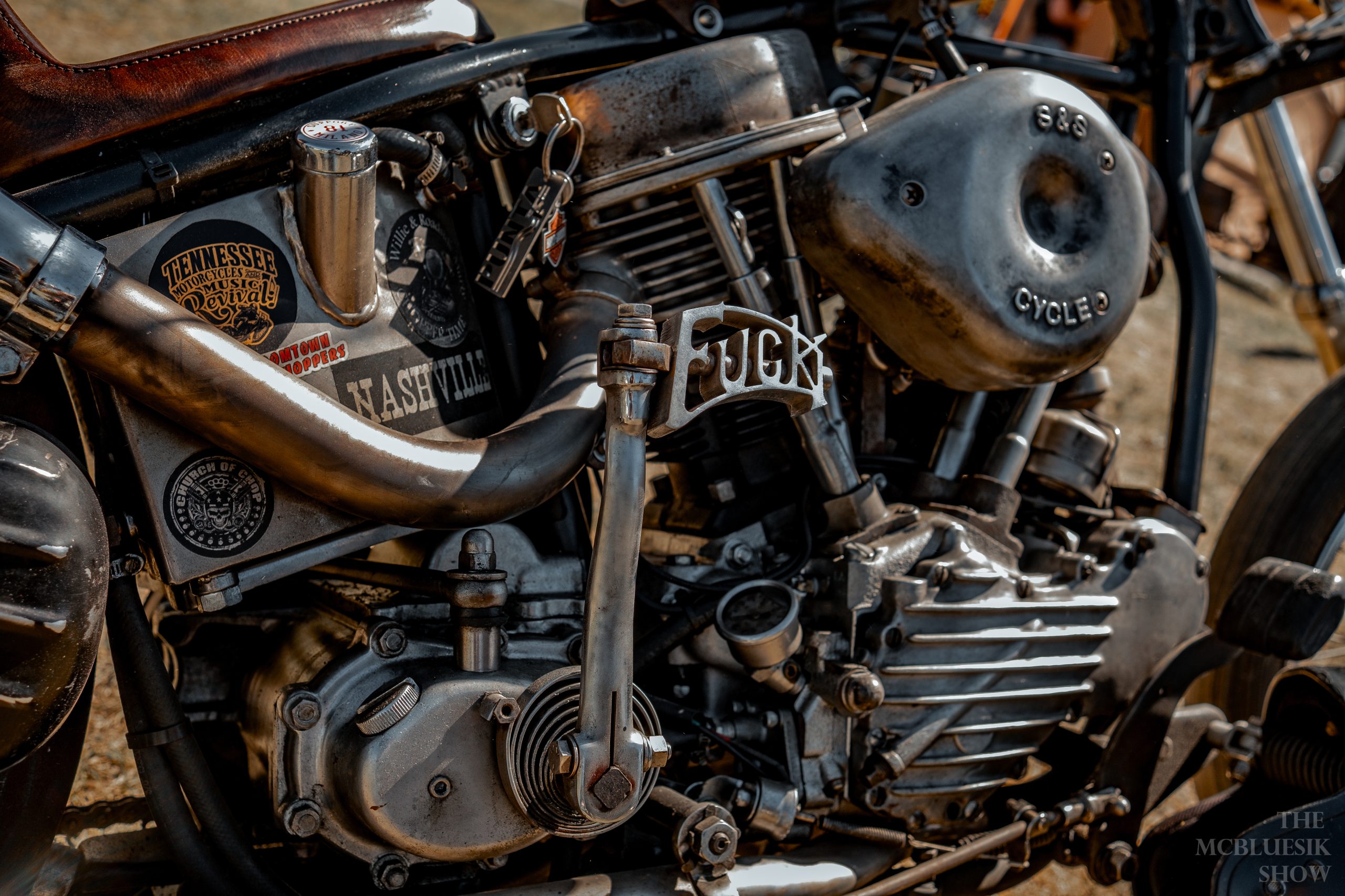 Photographie moto Punta Bagna à Courchevel - McBluesik – style cinématographique9