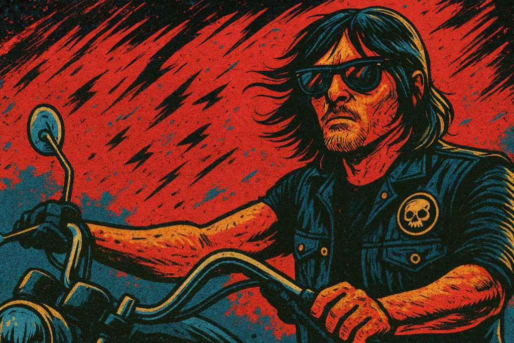 normanreedusmcbluesik