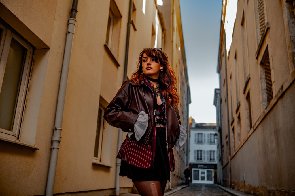 Photographe portraits et mariages de caractère à Orléans – The McBluesik Show topsyturvytattoobymcbluesik (1)